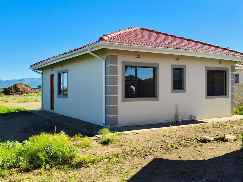 3 Bedroom Property for Sale in Queenstown Central Eastern Cape